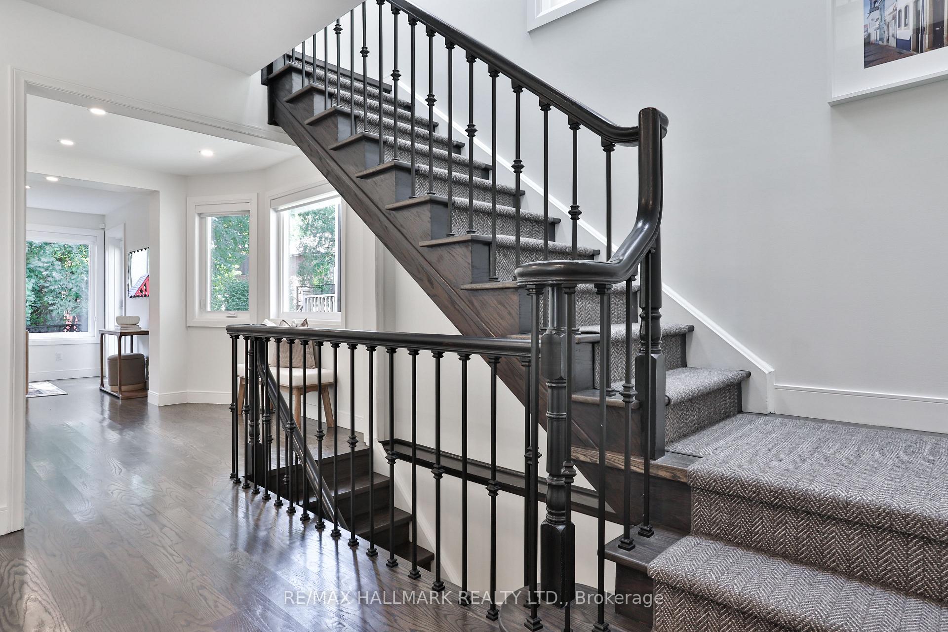 Photo 19 of 163 Roe Avenue, Toronto, Bedford Park-Nortown — HOMEH