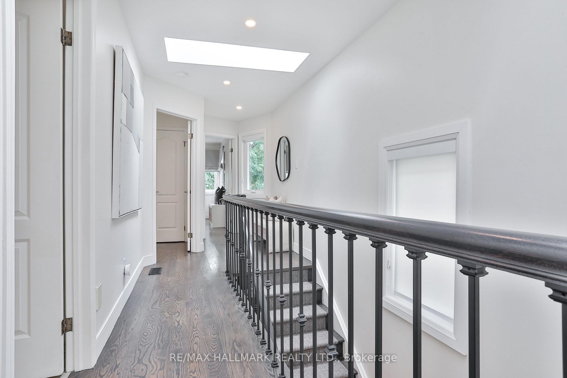 Photo 20 of 163 Roe Avenue, Toronto, Bedford Park-Nortown — HOMEH