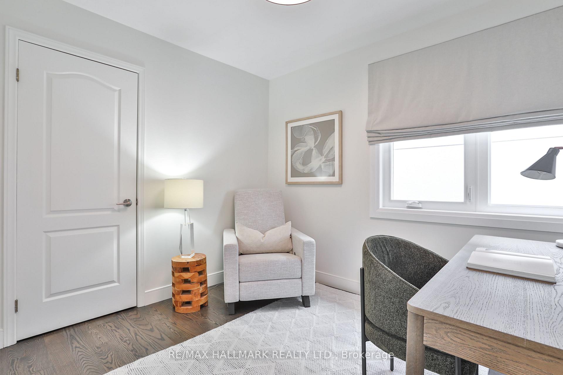 Photo 27 of 163 Roe Avenue, Toronto, Bedford Park-Nortown — HOMEH