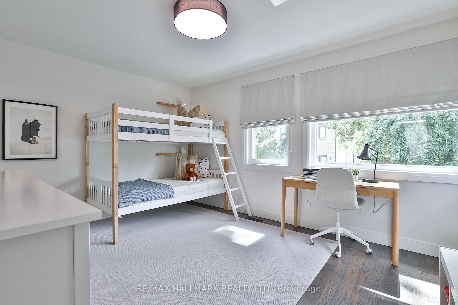 Photo 28 of 163 Roe Avenue, Toronto, Bedford Park-Nortown — HOMEH