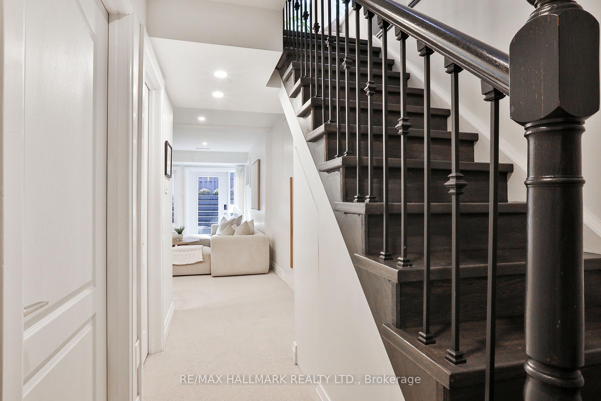 Photo 32 of 163 Roe Avenue, Toronto, Bedford Park-Nortown — HOMEH