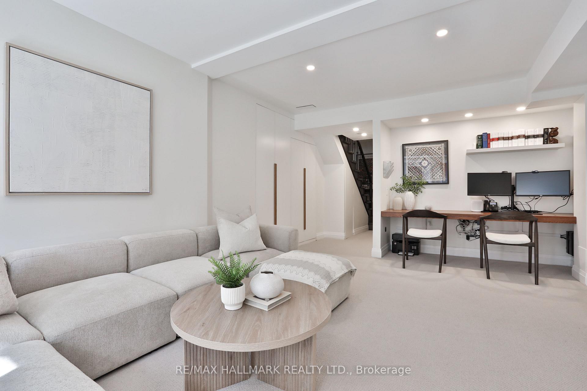 Photo 35 of 163 Roe Avenue, Toronto, Bedford Park-Nortown — HOMEH