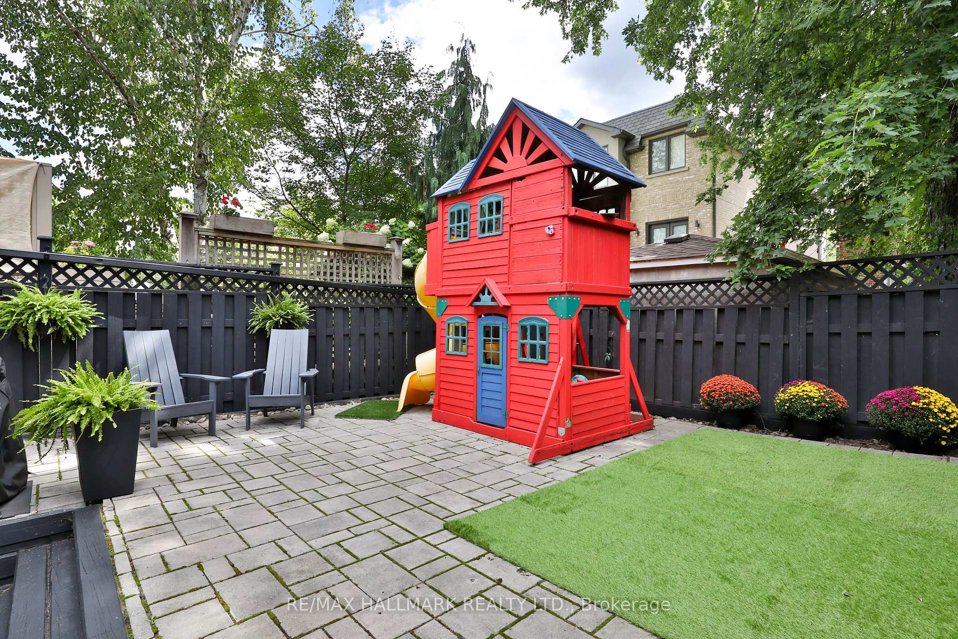 Photo 38 of 163 Roe Avenue, Toronto, Bedford Park-Nortown — HOMEH