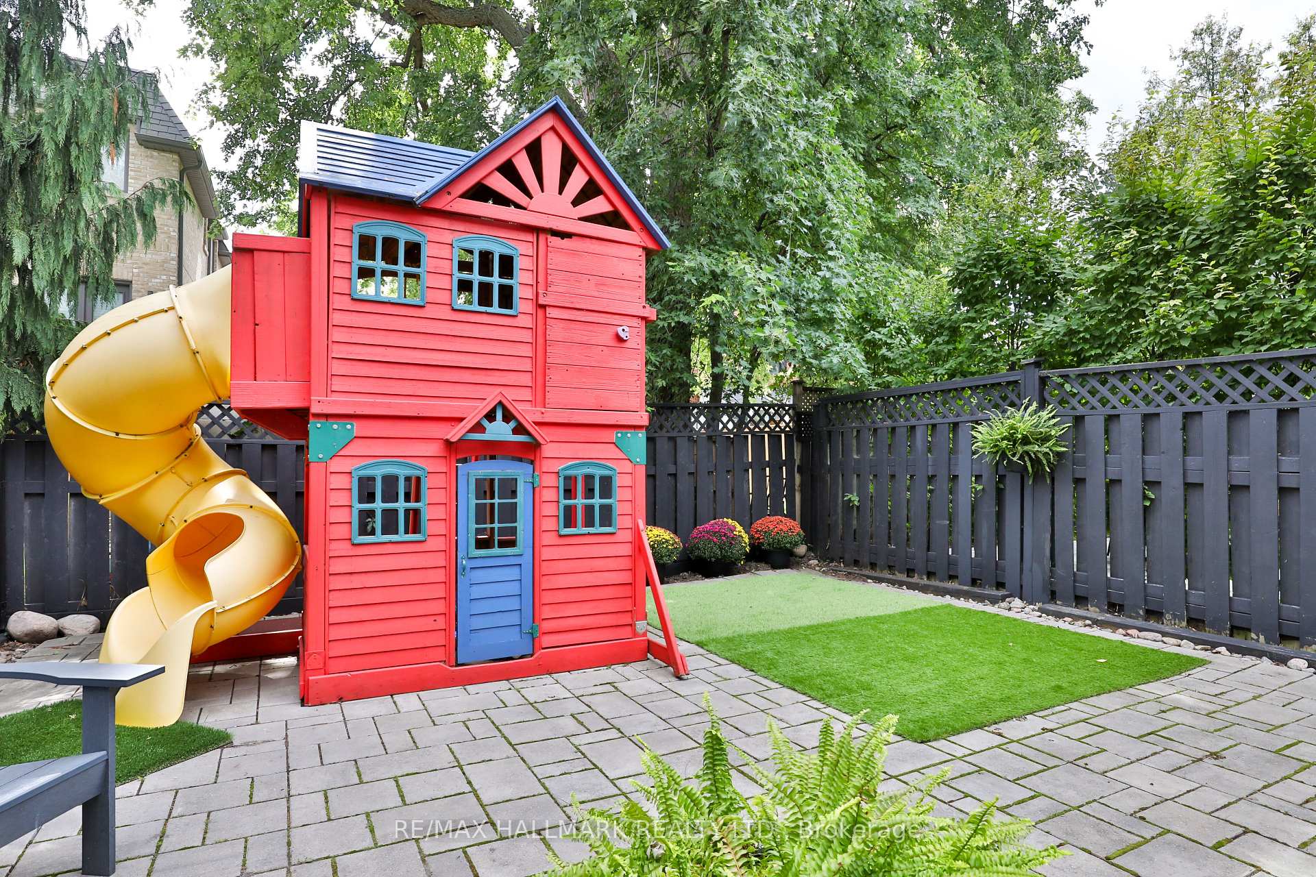 Photo 39 of 163 Roe Avenue, Toronto, Bedford Park-Nortown — HOMEH