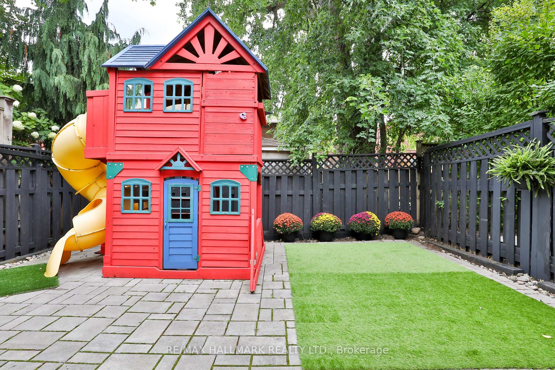 Photo 40 of 163 Roe Avenue, Toronto, Bedford Park-Nortown — HOMEH
