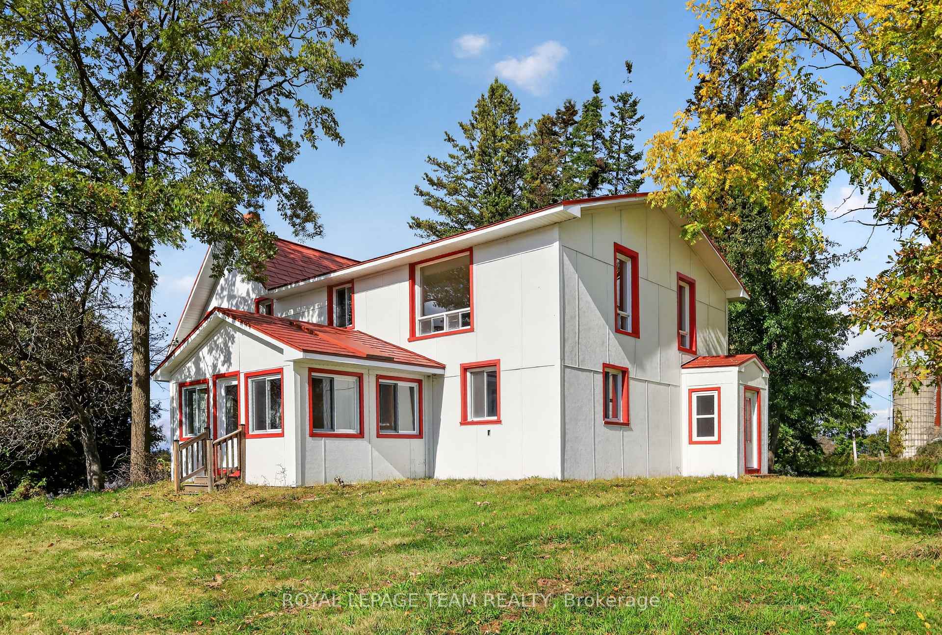 Photo 10 of 5523 Clayton Road, Ottawa, Vars & Area — HOMEH