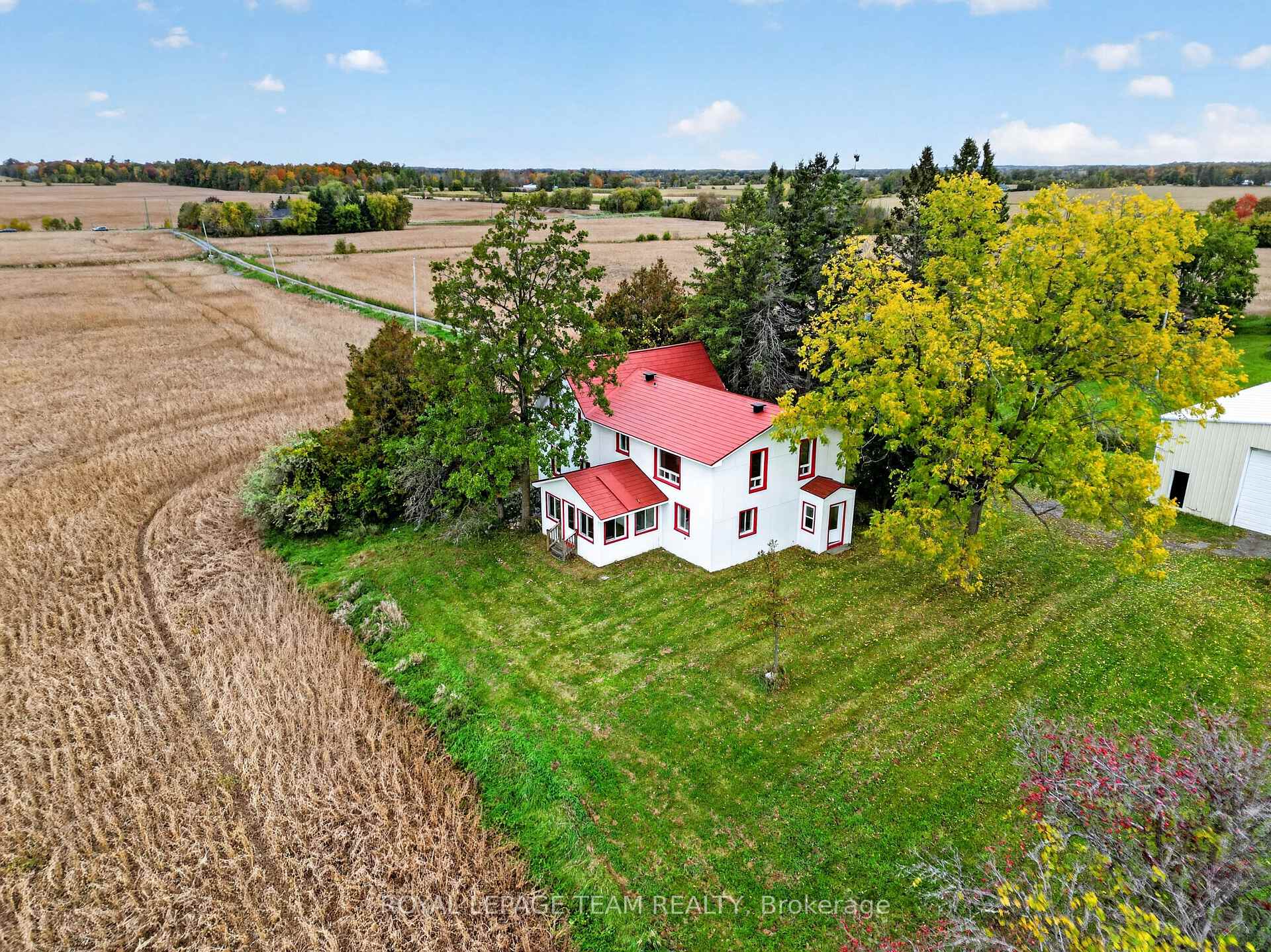 Photo 12 of 5523 Clayton Road, Ottawa, Vars & Area — HOMEH