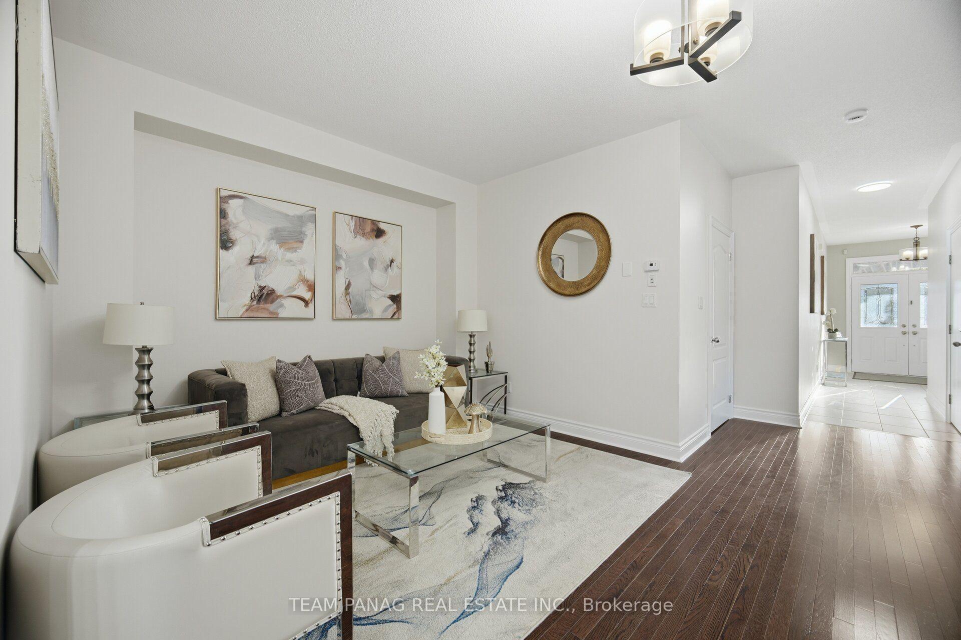 Photo 5 of 5 Andretti Crescent, Brampton, Credit Valley — HOMEH