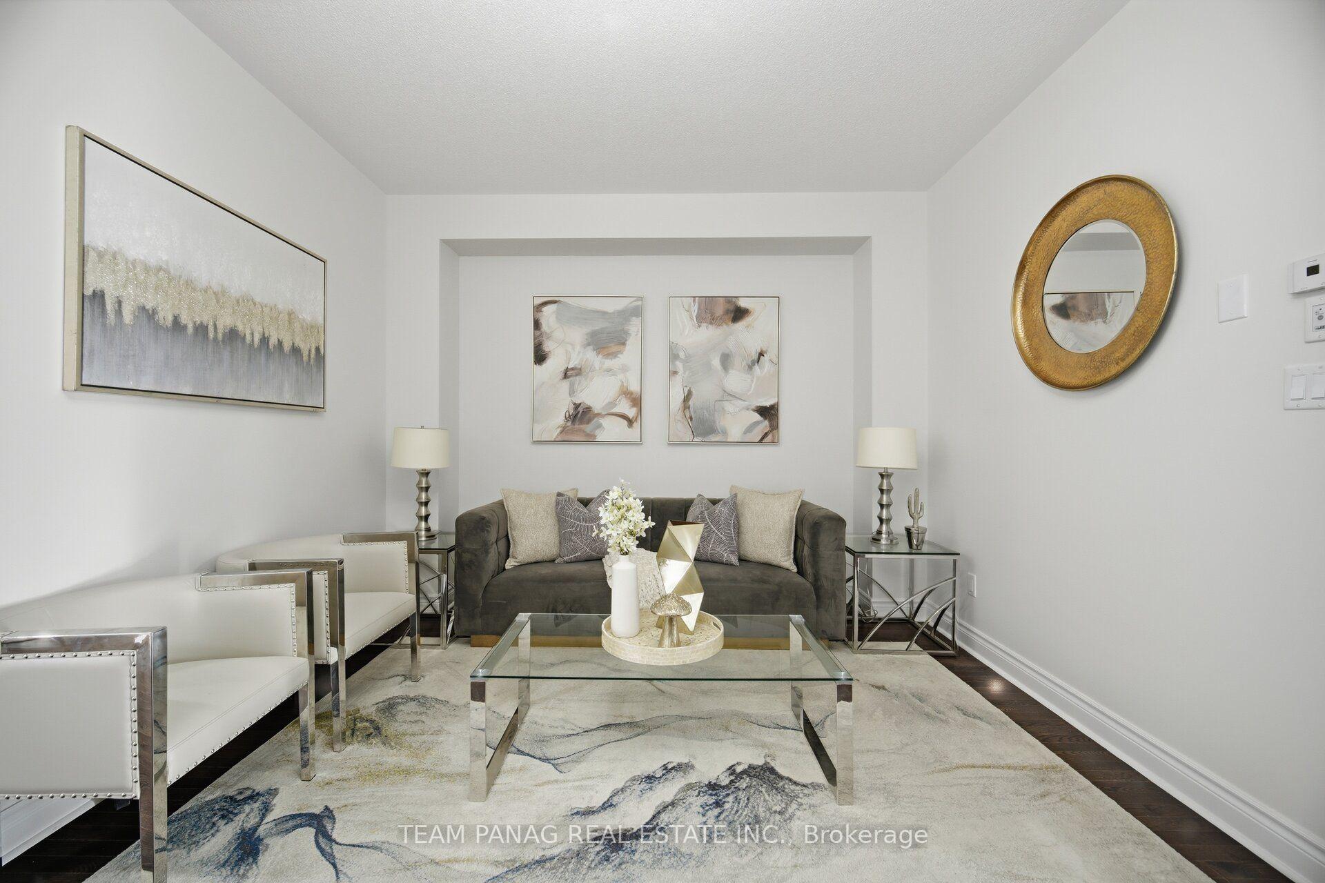 Photo 6 of 5 Andretti Crescent, Brampton, Credit Valley — HOMEH