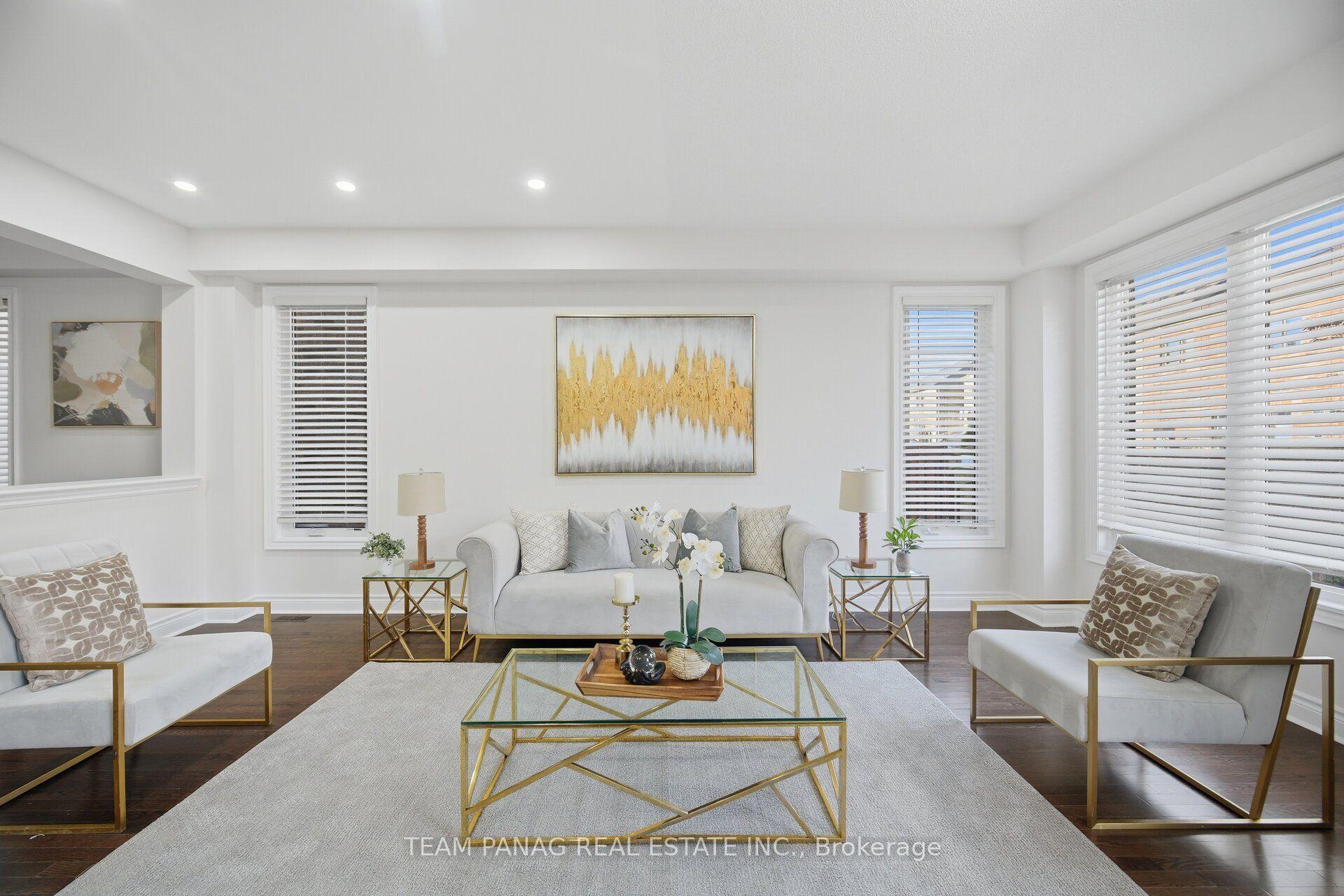 Photo 14 of 5 Andretti Crescent, Brampton, Credit Valley — HOMEH