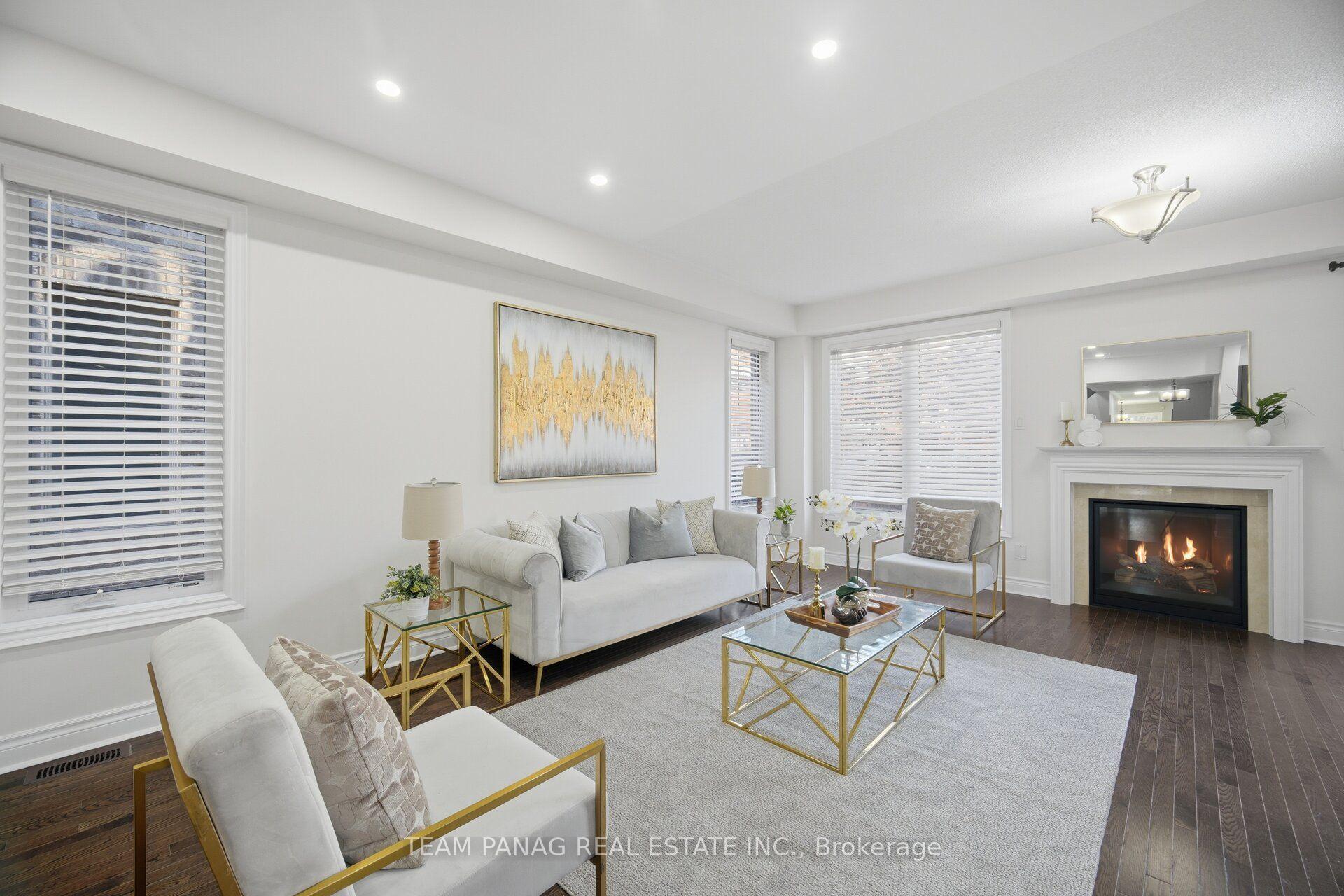 Photo 15 of 5 Andretti Crescent, Brampton, Credit Valley — HOMEH