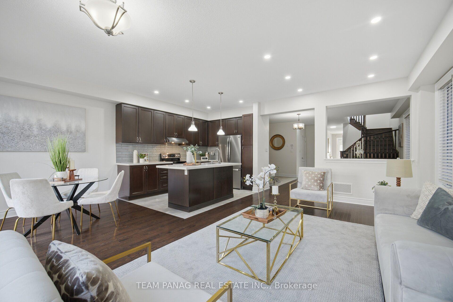 Photo 16 of 5 Andretti Crescent, Brampton, Credit Valley — HOMEH