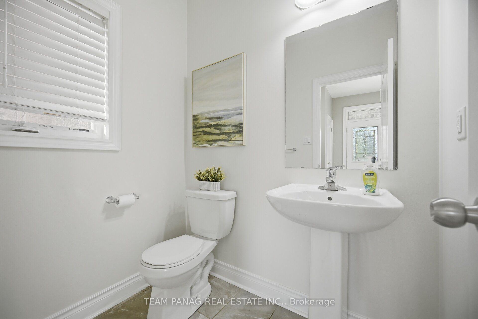 Photo 17 of 5 Andretti Crescent, Brampton, Credit Valley — HOMEH