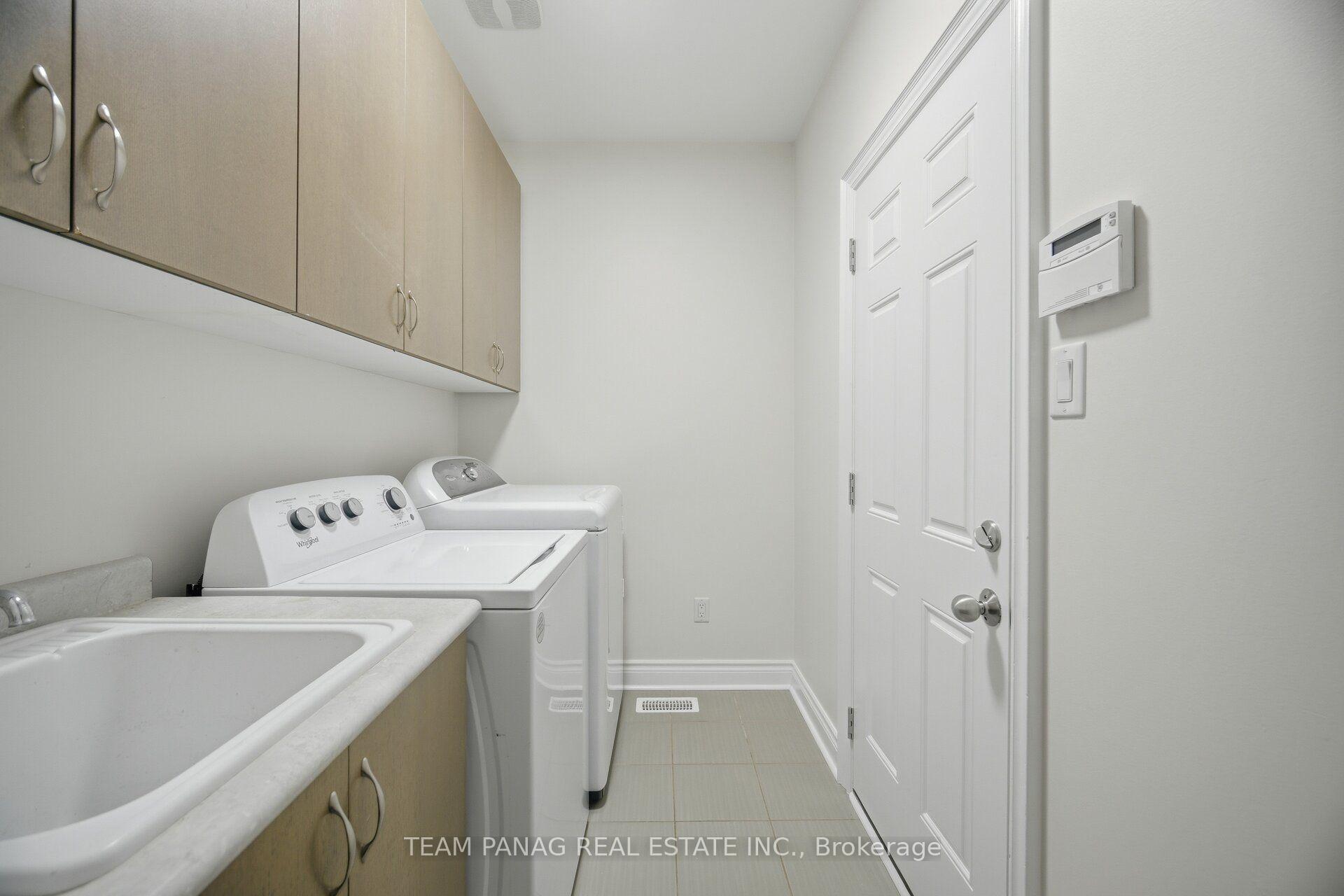 Photo 18 of 5 Andretti Crescent, Brampton, Credit Valley — HOMEH