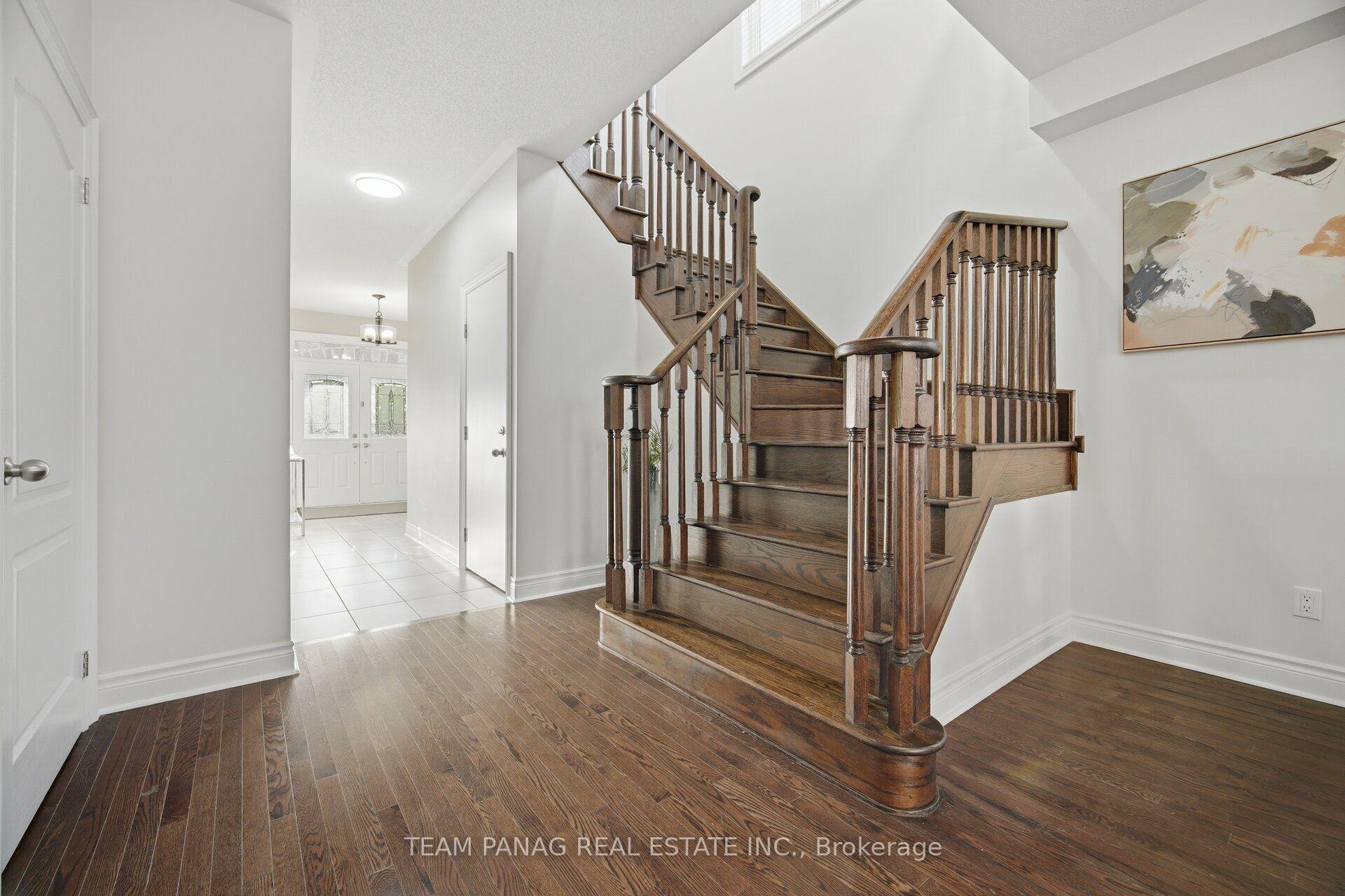 Photo 19 of 5 Andretti Crescent, Brampton, Credit Valley — HOMEH