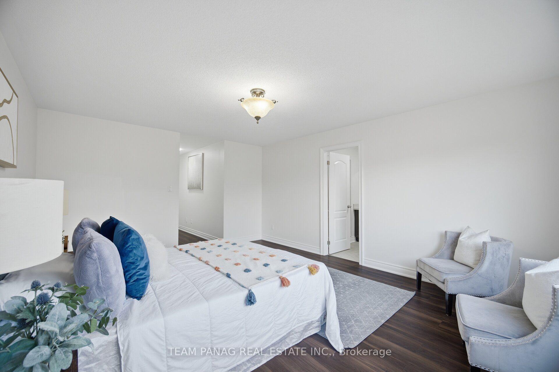 Photo 22 of 5 Andretti Crescent, Brampton, Credit Valley — HOMEH