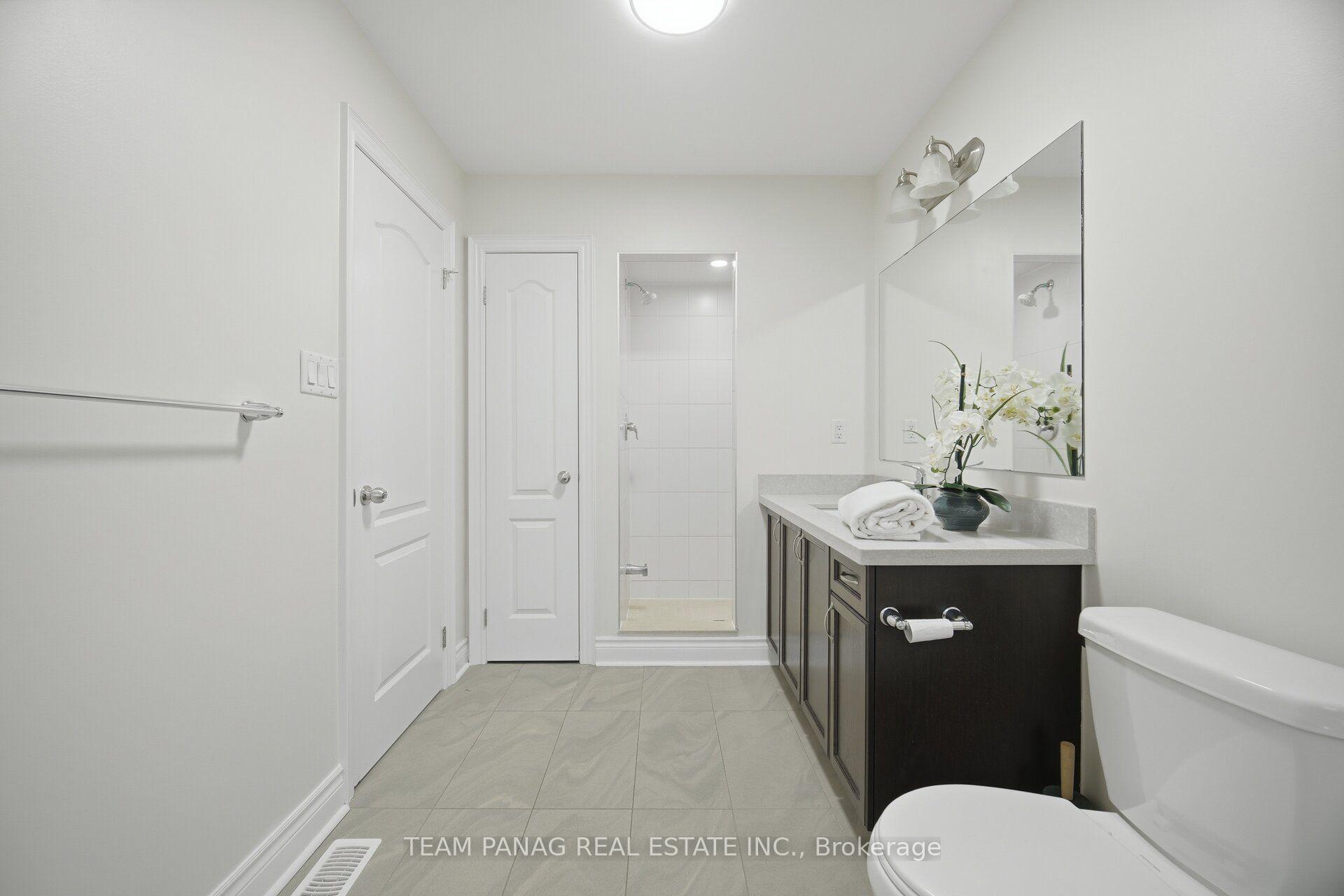 Photo 24 of 5 Andretti Crescent, Brampton, Credit Valley — HOMEH