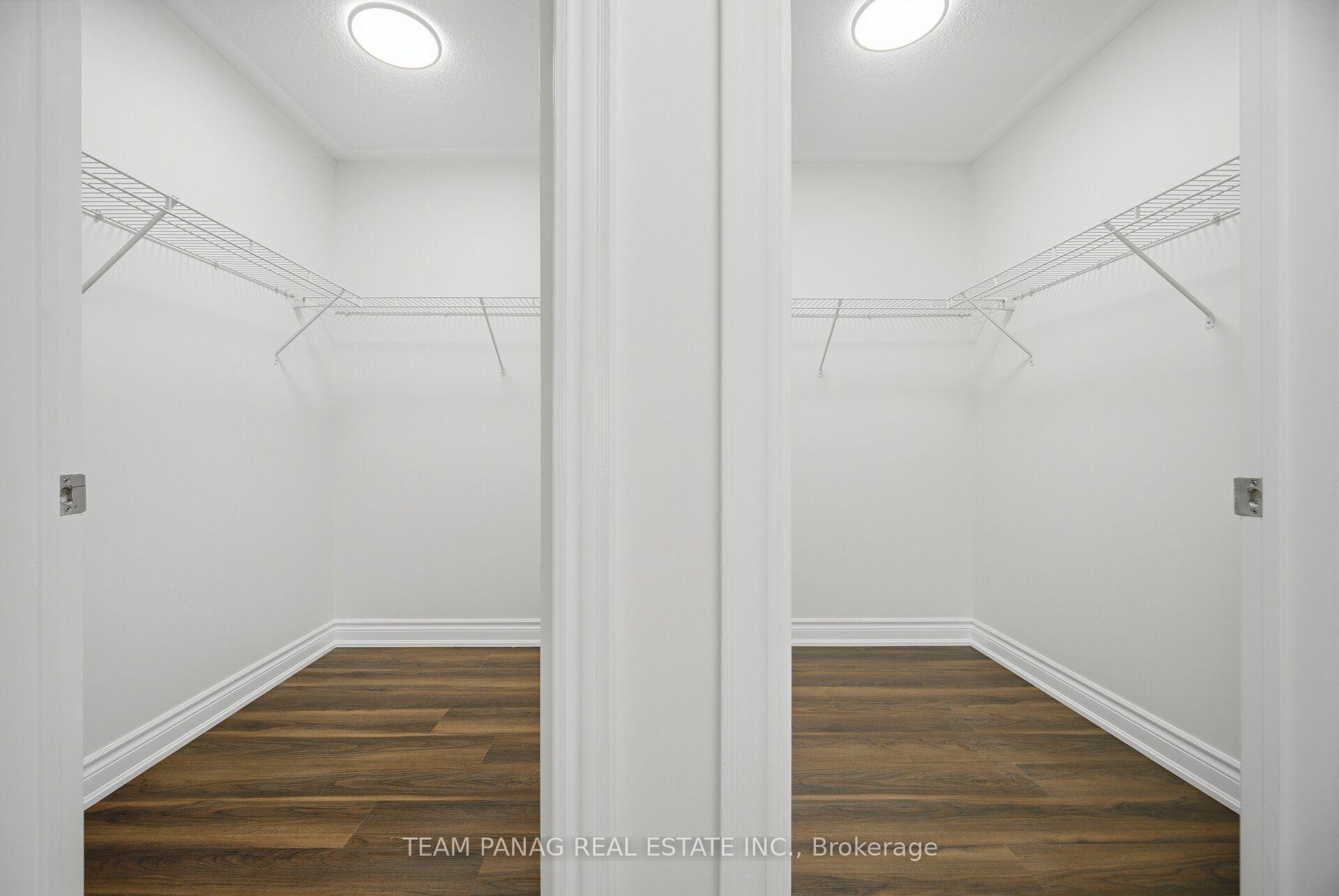 Photo 25 of 5 Andretti Crescent, Brampton, Credit Valley — HOMEH