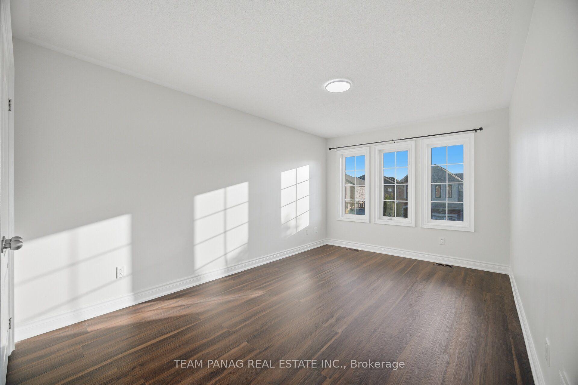 Photo 26 of 5 Andretti Crescent, Brampton, Credit Valley — HOMEH