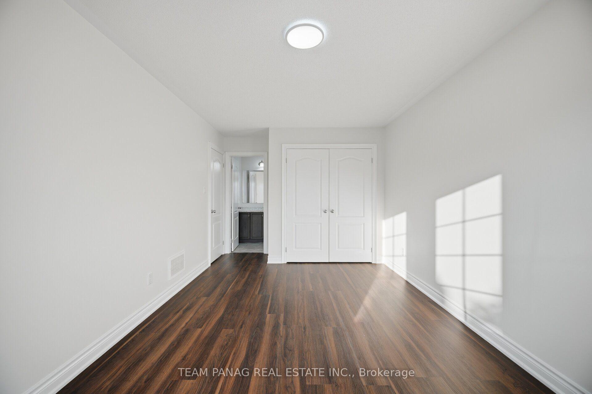 Photo 27 of 5 Andretti Crescent, Brampton, Credit Valley — HOMEH