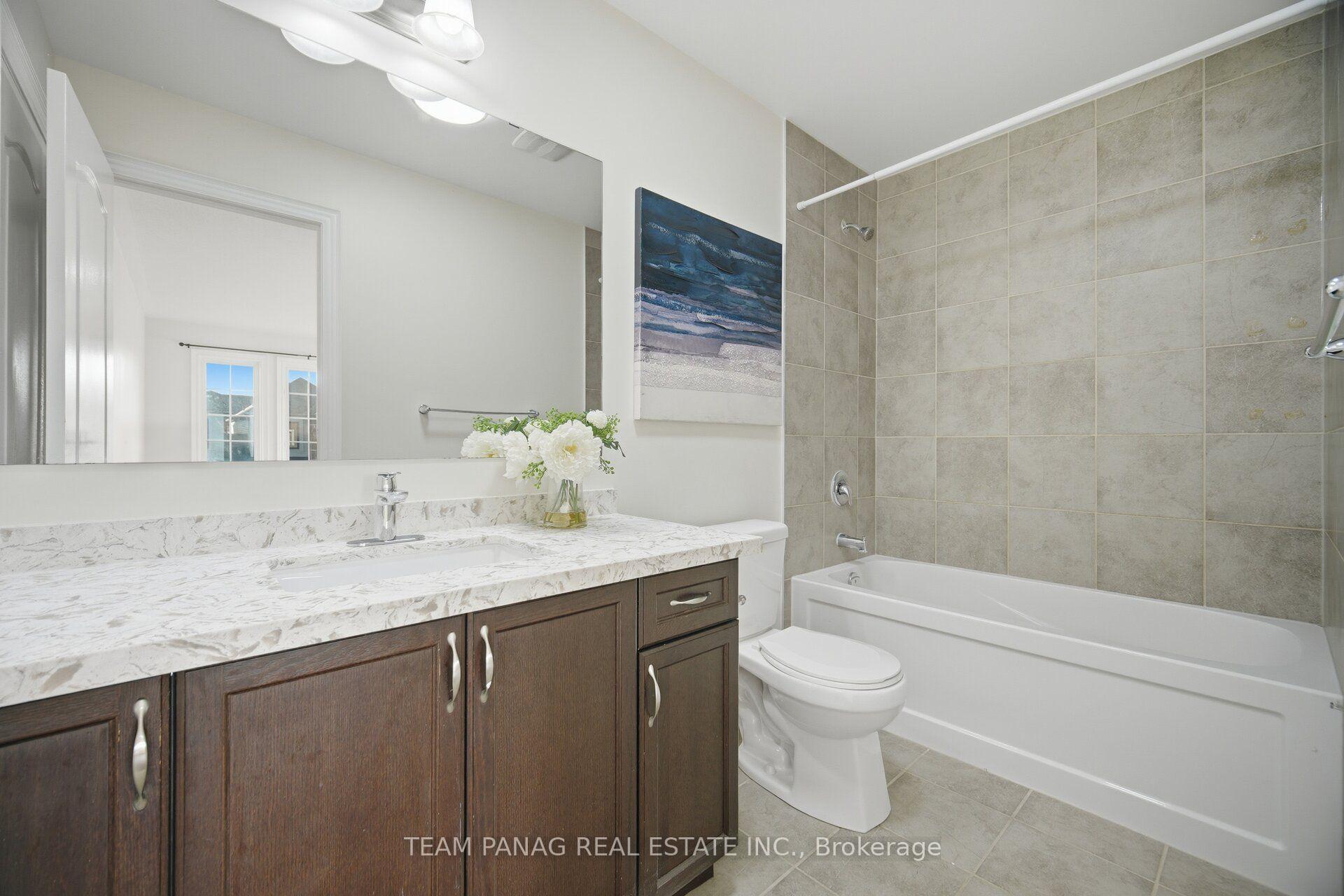Photo 28 of 5 Andretti Crescent, Brampton, Credit Valley — HOMEH