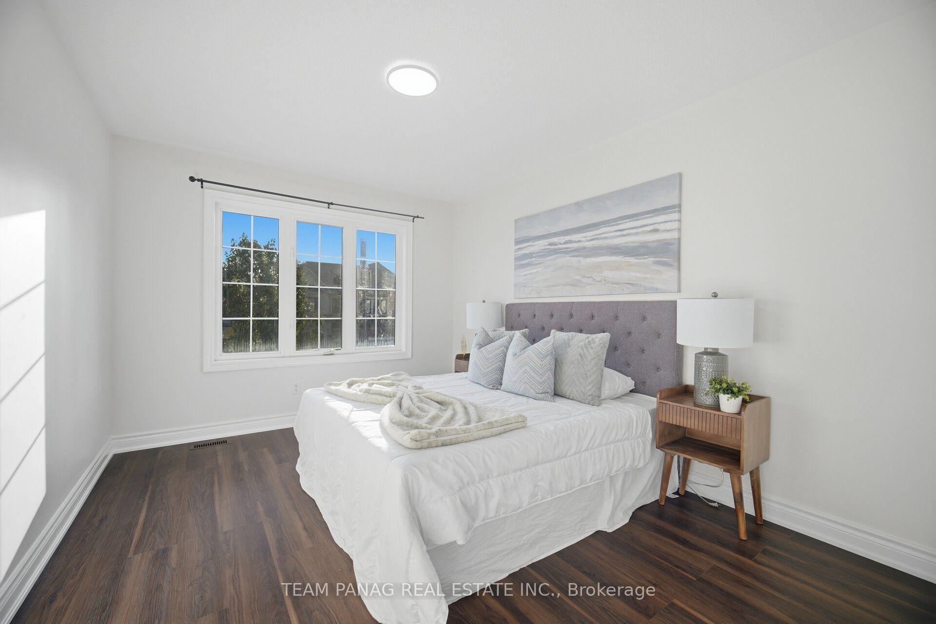Photo 29 of 5 Andretti Crescent, Brampton, Credit Valley — HOMEH