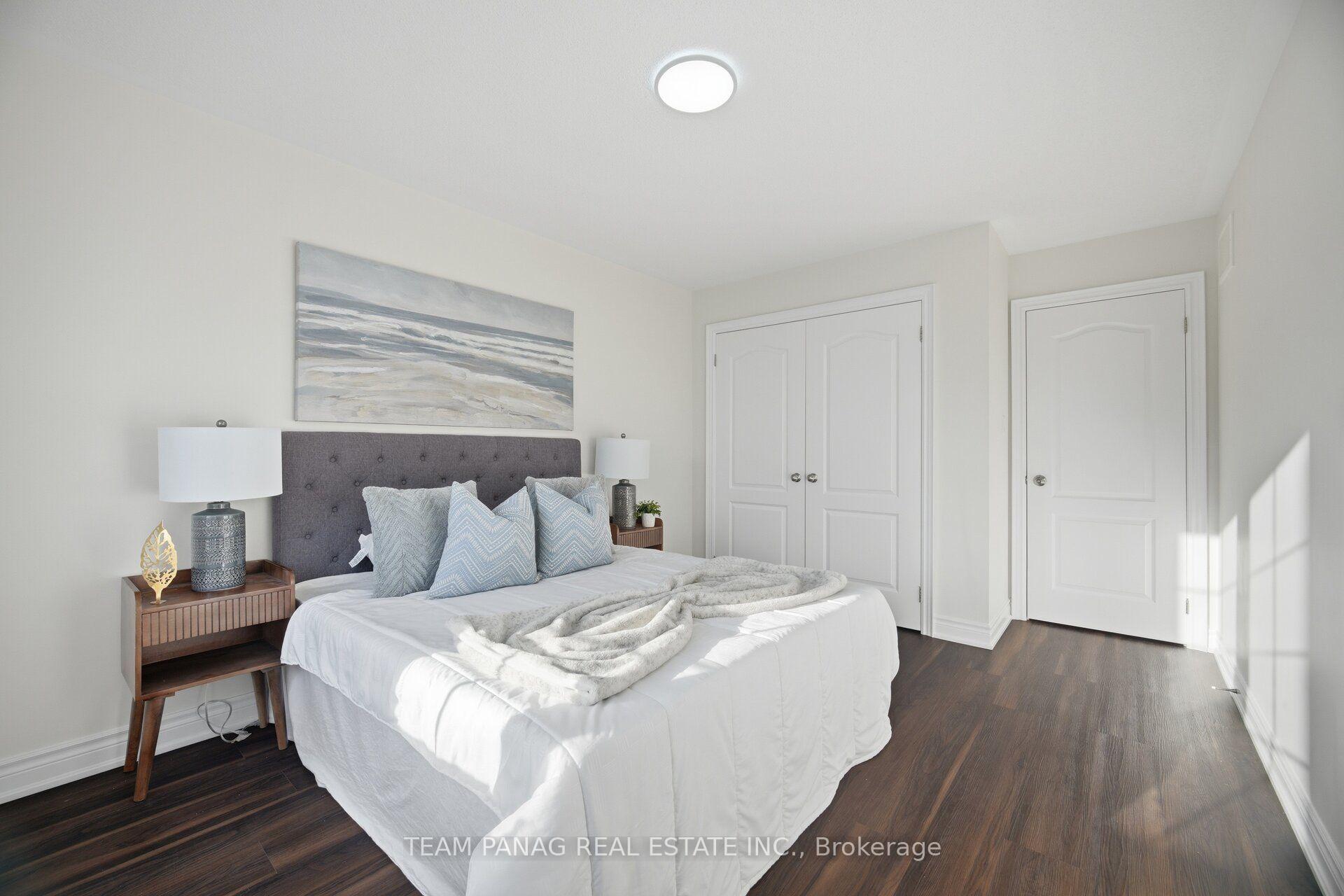 Photo 30 of 5 Andretti Crescent, Brampton, Credit Valley — HOMEH