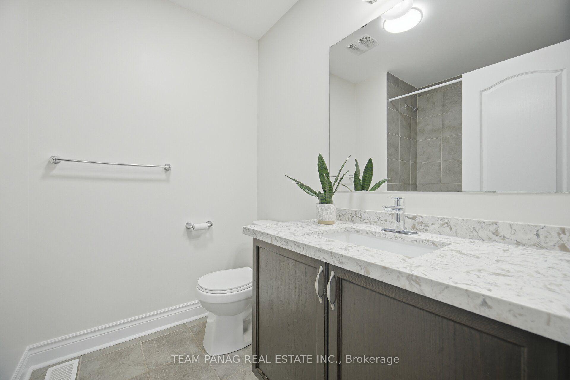 Photo 31 of 5 Andretti Crescent, Brampton, Credit Valley — HOMEH