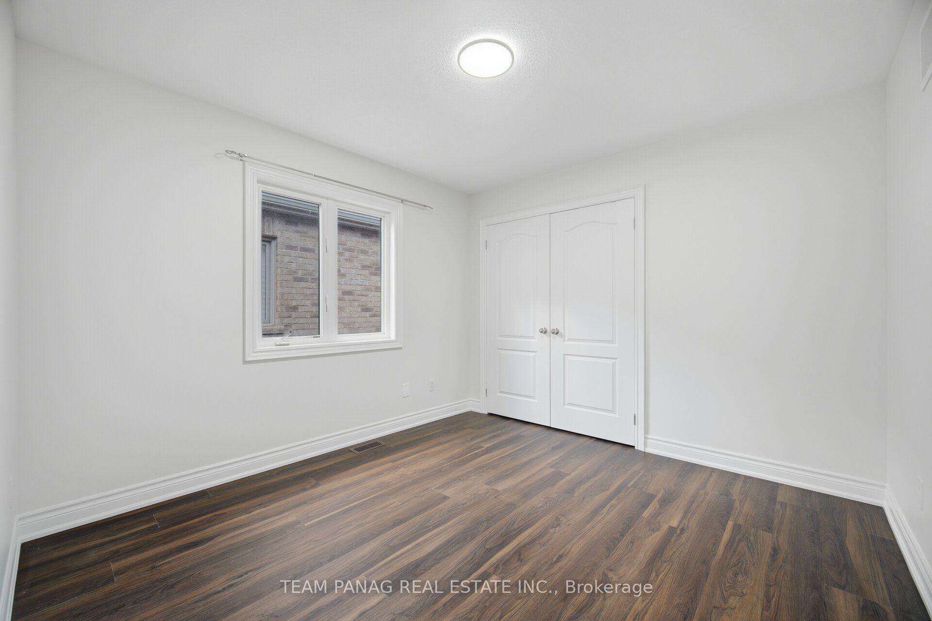 Photo 33 of 5 Andretti Crescent, Brampton, Credit Valley — HOMEH