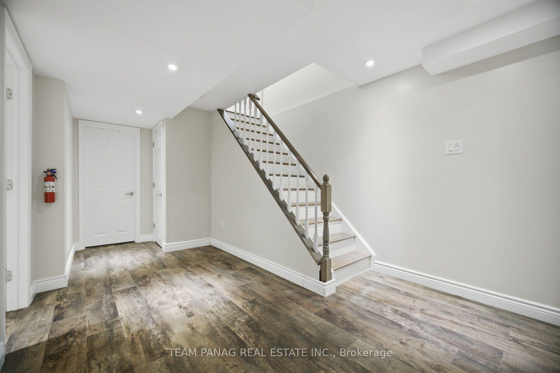 Photo 36 of 5 Andretti Crescent, Brampton, Credit Valley — HOMEH