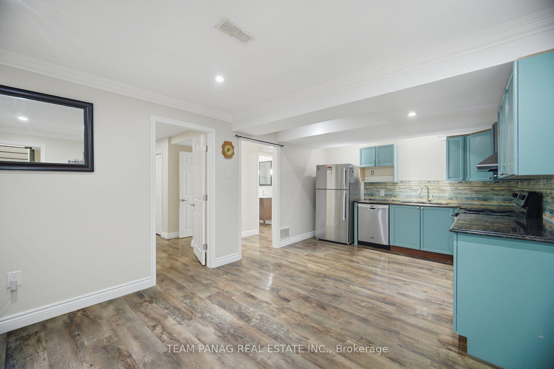 Photo 37 of 5 Andretti Crescent, Brampton, Credit Valley — HOMEH