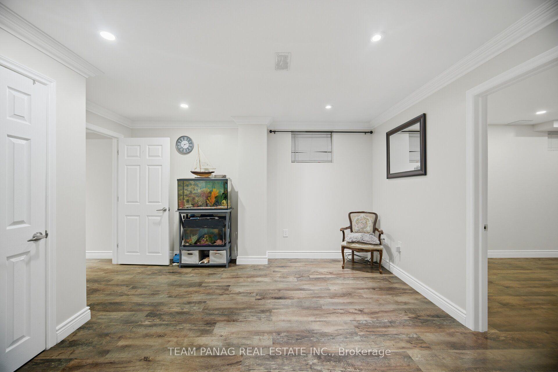 Photo 38 of 5 Andretti Crescent, Brampton, Credit Valley — HOMEH