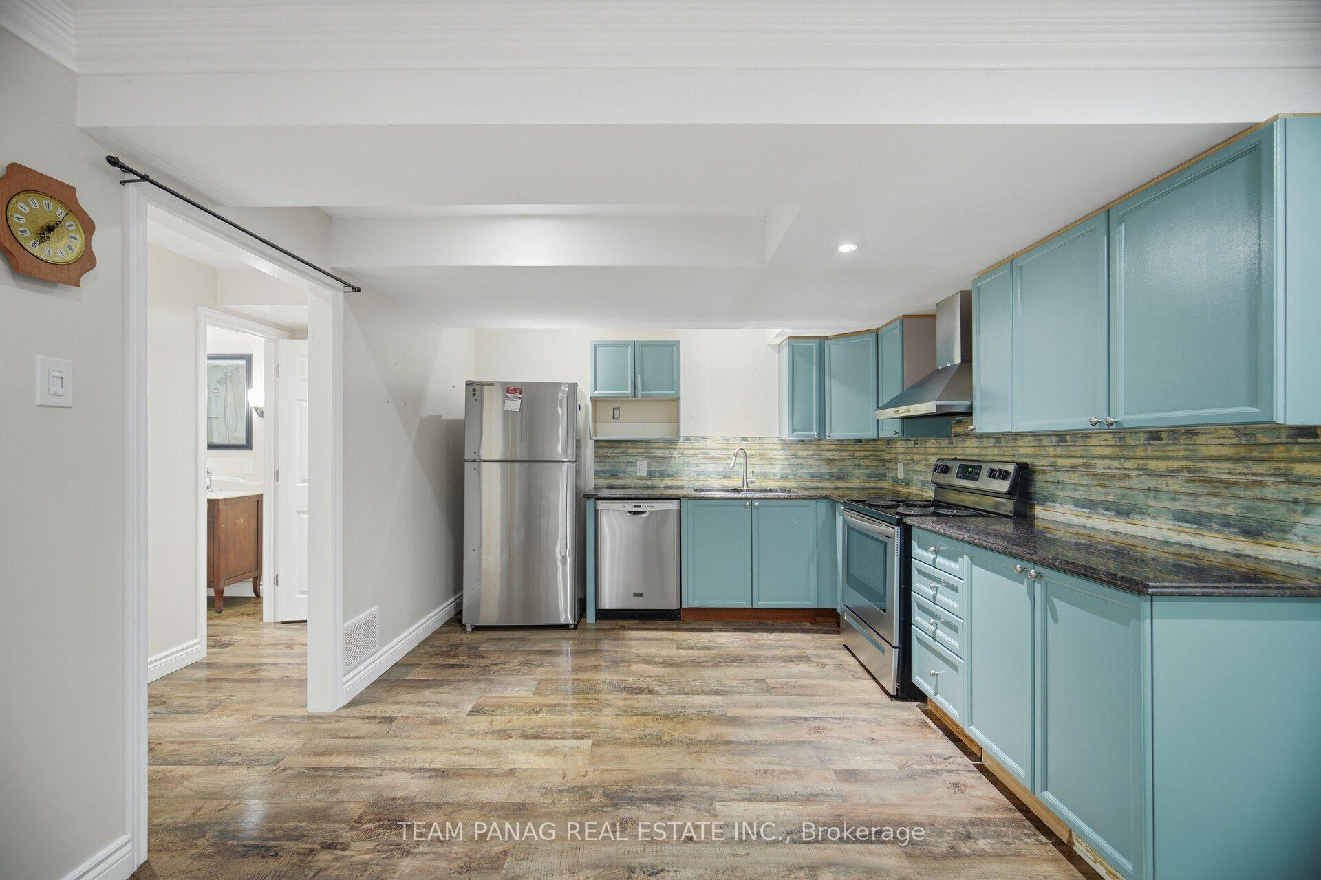 Photo 39 of 5 Andretti Crescent, Brampton, Credit Valley — HOMEH