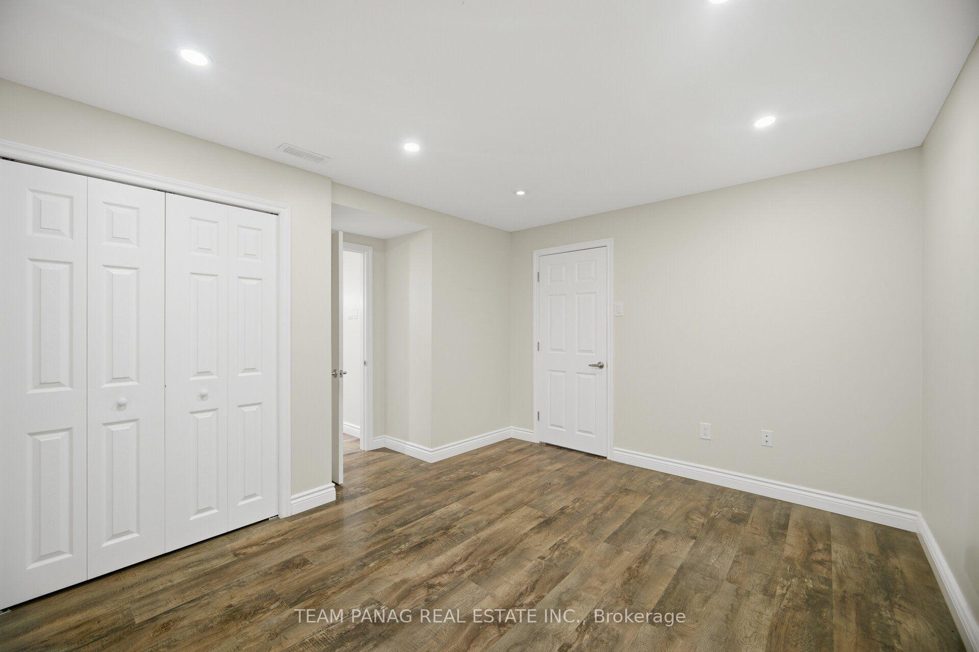 Photo 40 of 5 Andretti Crescent, Brampton, Credit Valley — HOMEH
