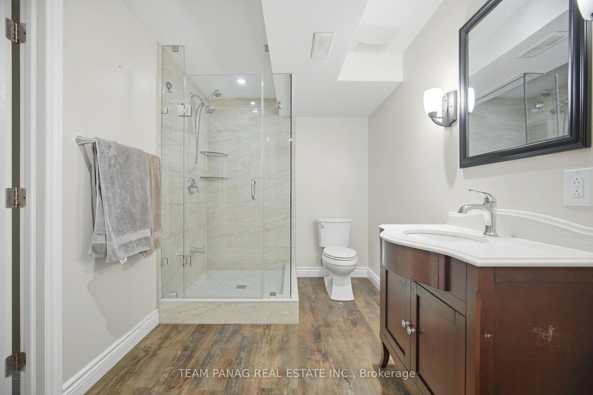 Photo 41 of 5 Andretti Crescent, Brampton, Credit Valley — HOMEH