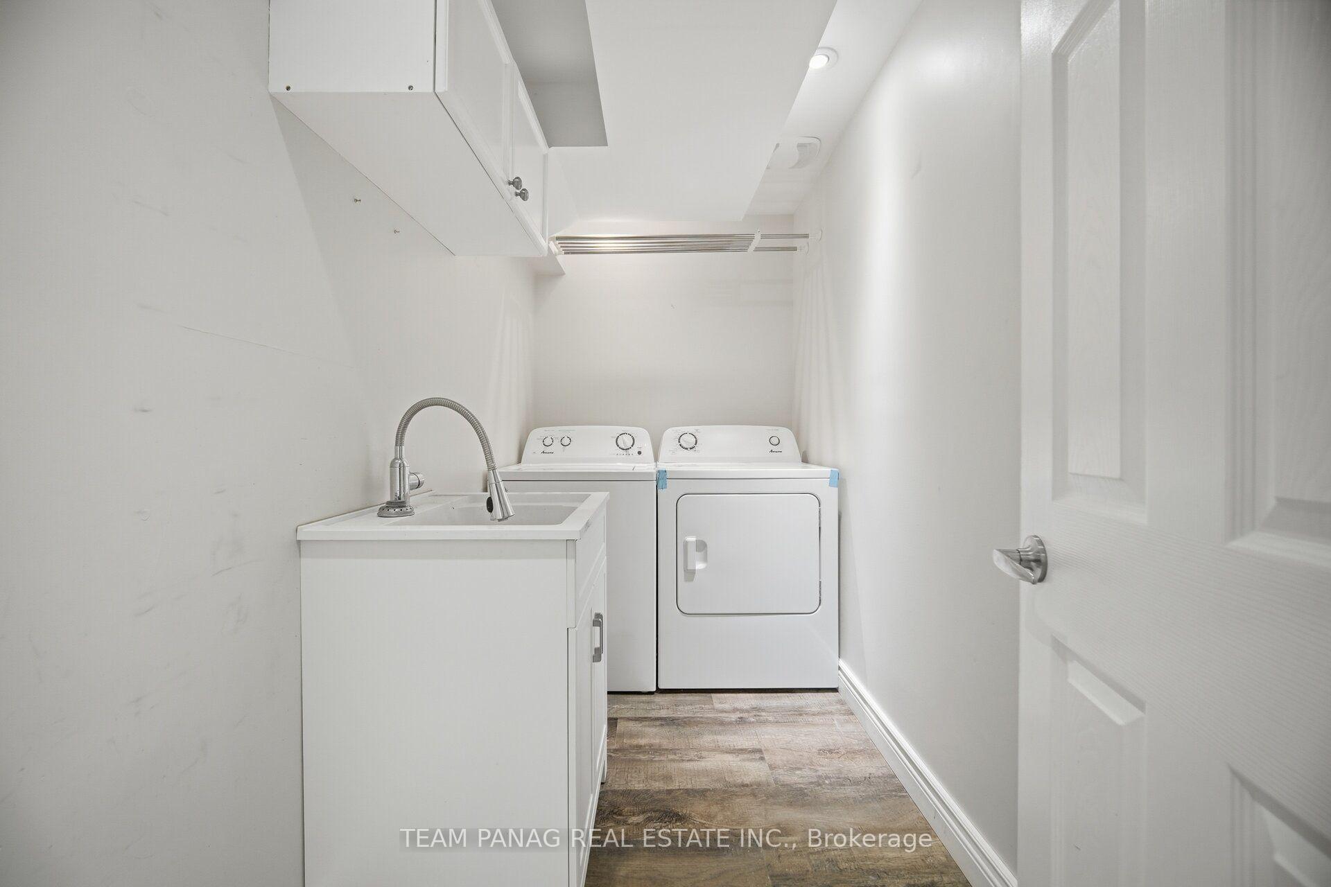 Photo 42 of 5 Andretti Crescent, Brampton, Credit Valley — HOMEH