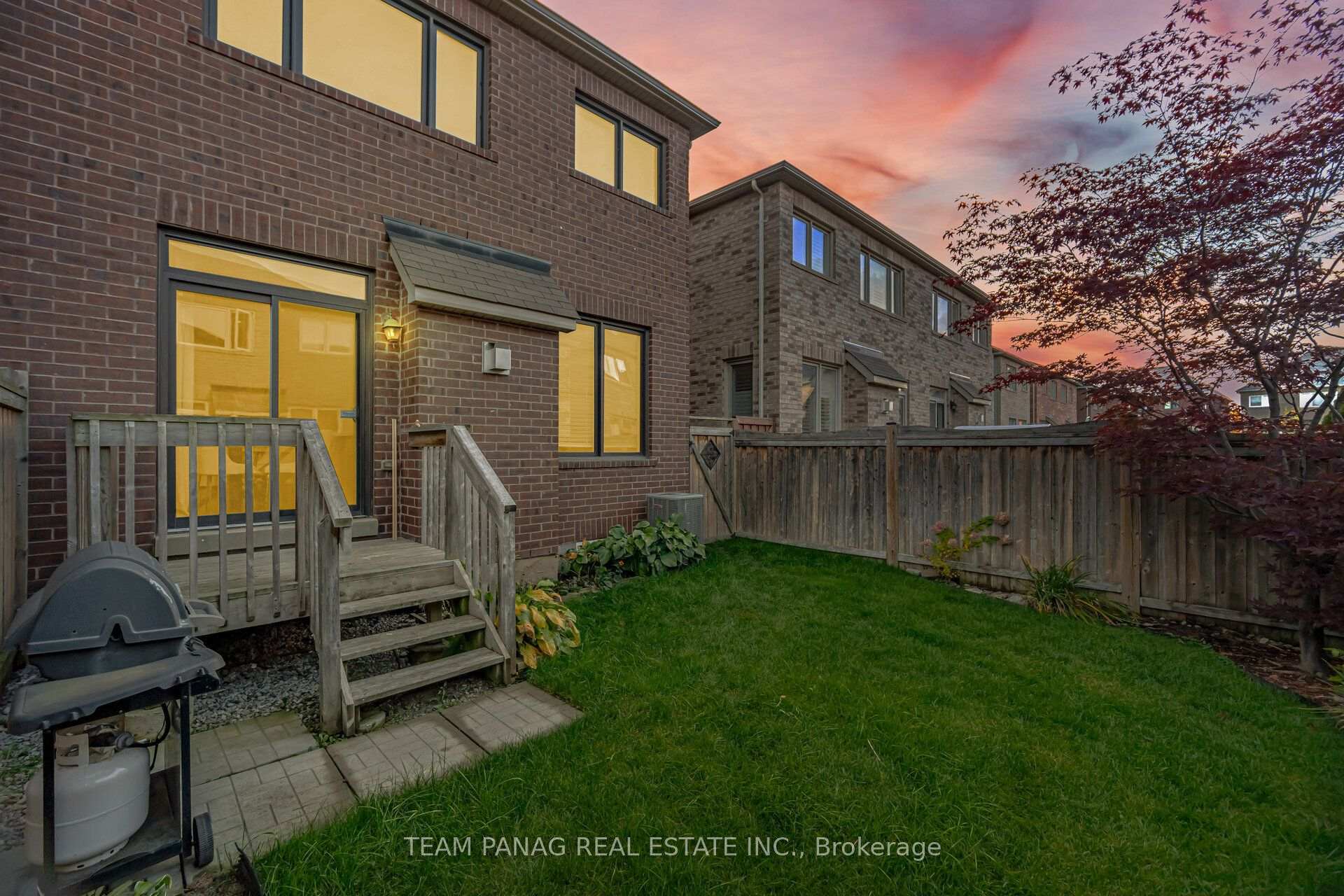 Photo 45 of 5 Andretti Crescent, Brampton, Credit Valley — HOMEH