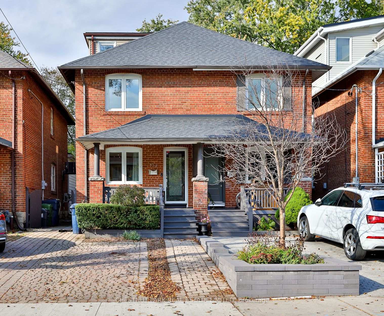 Photo 1 of 154 Fairlawn Avenue, Toronto, Lawrence Park North — HOMEH
