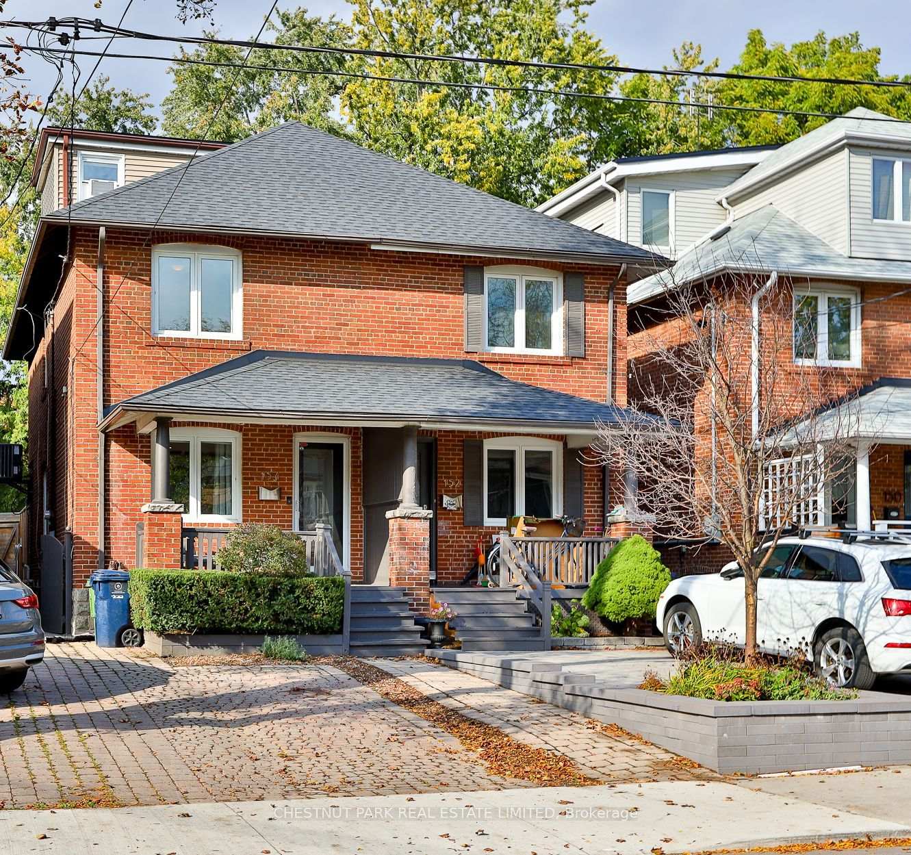Photo 2 of 154 Fairlawn Avenue, Toronto, Lawrence Park North — HOMEH