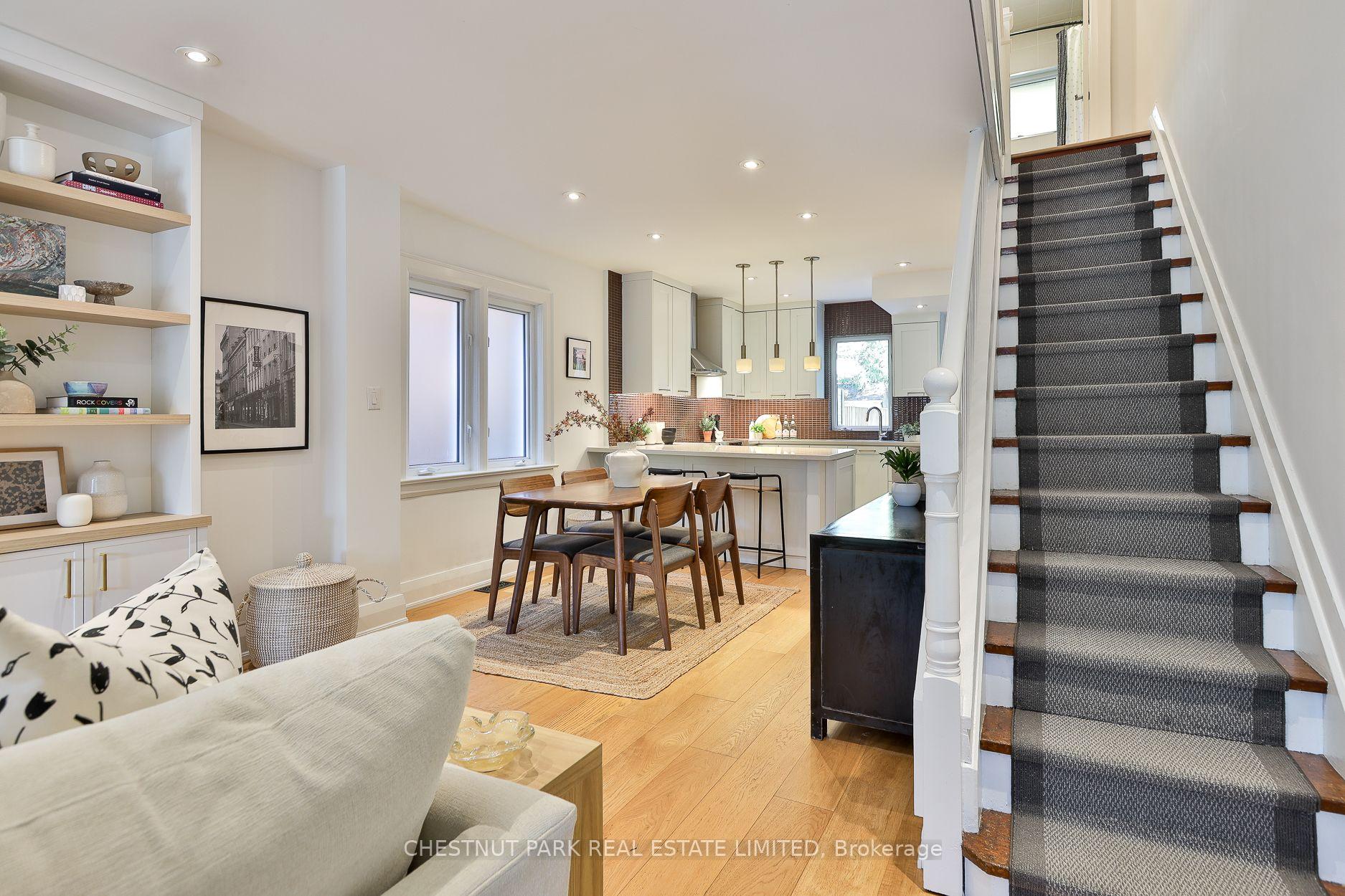 Photo 5 of 154 Fairlawn Avenue, Toronto, Lawrence Park North — HOMEH