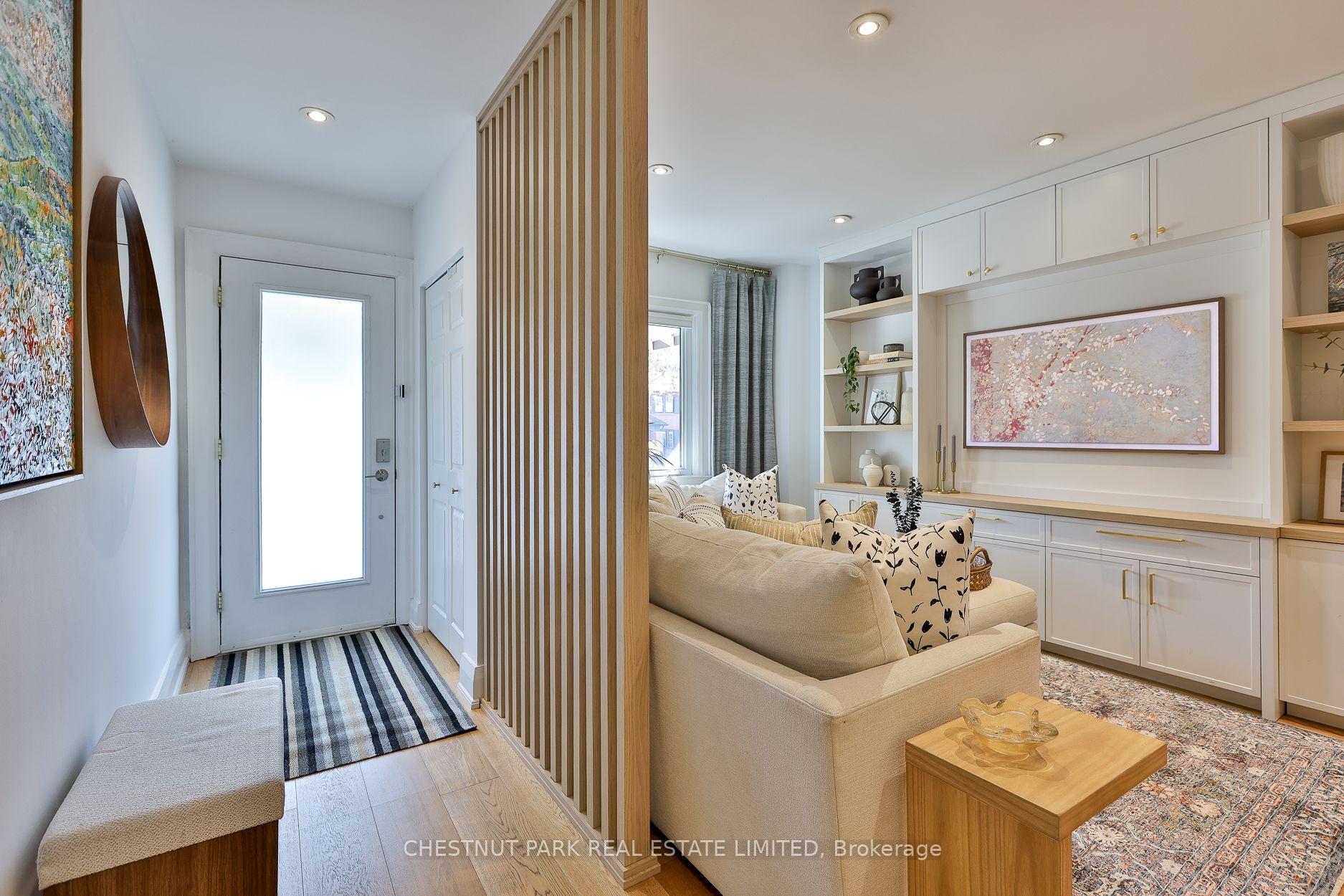Photo 6 of 154 Fairlawn Avenue, Toronto, Lawrence Park North — HOMEH