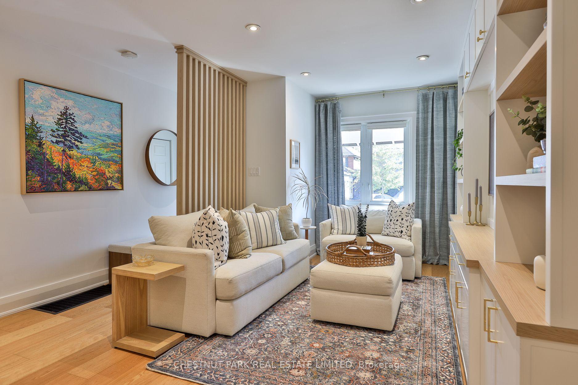 Photo 7 of 154 Fairlawn Avenue, Toronto, Lawrence Park North — HOMEH