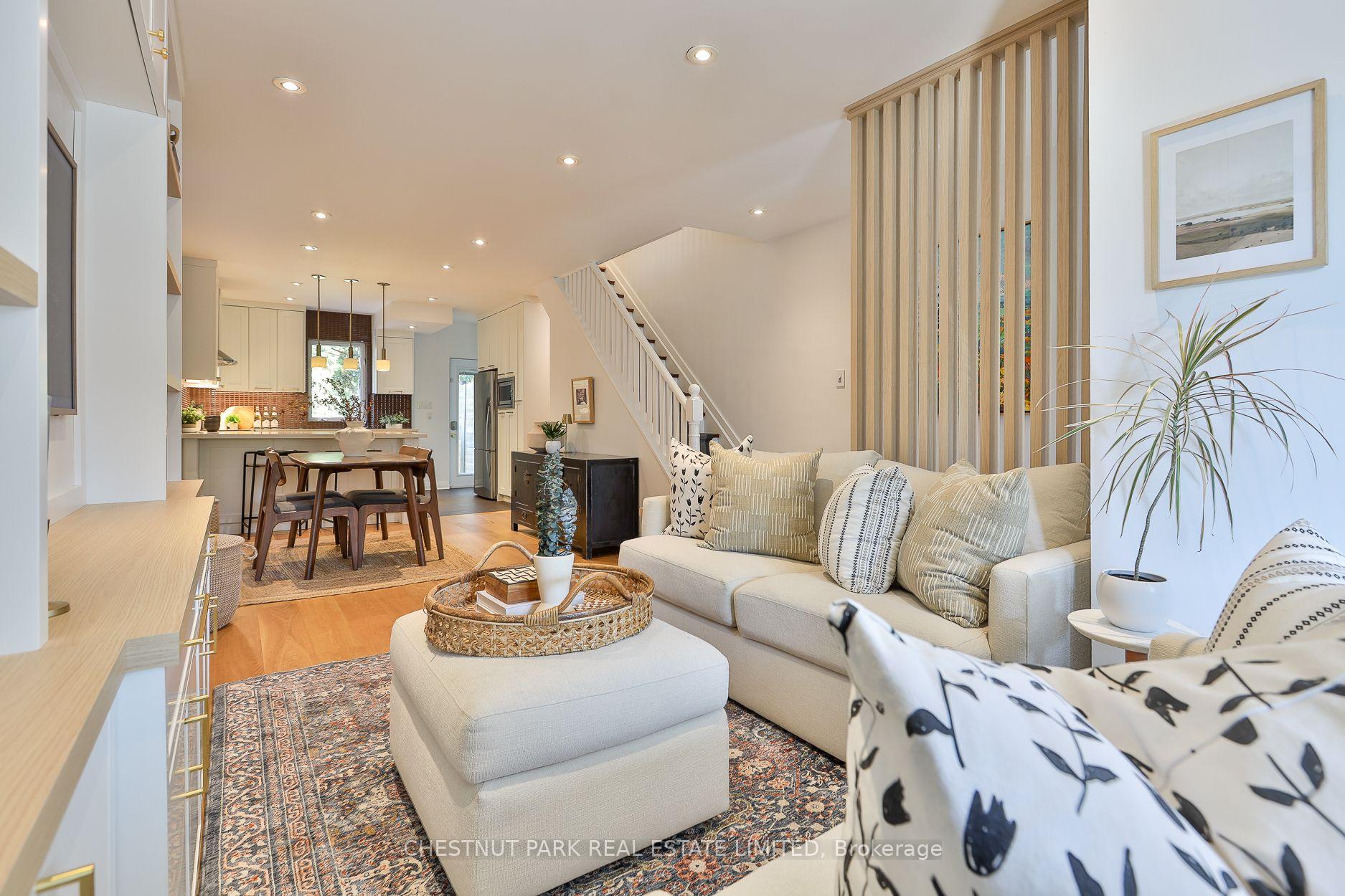 Photo 8 of 154 Fairlawn Avenue, Toronto, Lawrence Park North — HOMEH