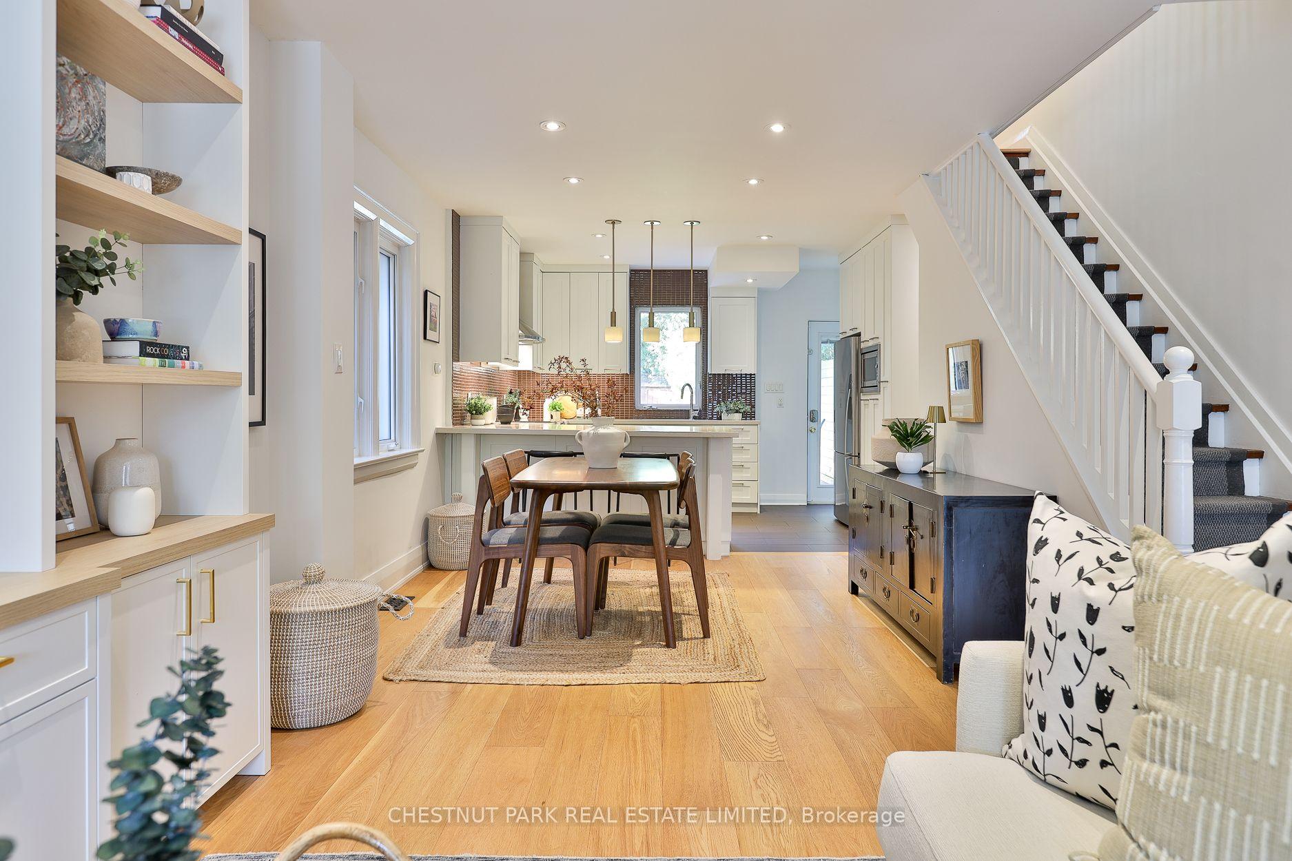 Photo 9 of 154 Fairlawn Avenue, Toronto, Lawrence Park North — HOMEH