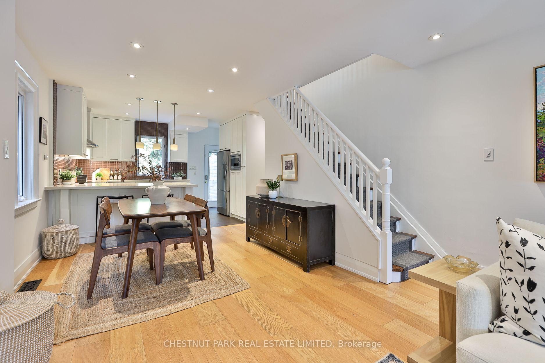 Photo 10 of 154 Fairlawn Avenue, Toronto, Lawrence Park North — HOMEH