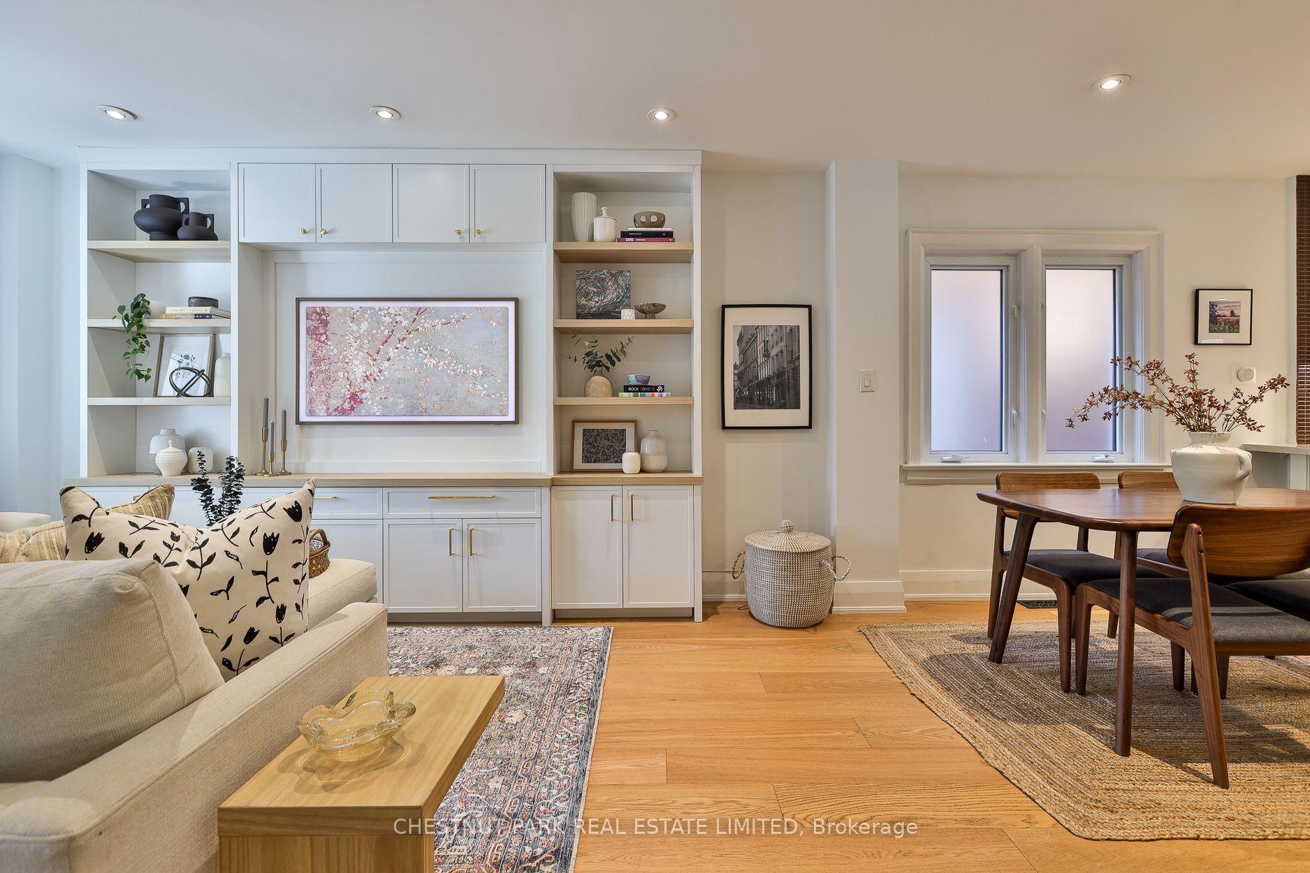 Photo 12 of 154 Fairlawn Avenue, Toronto, Lawrence Park North — HOMEH