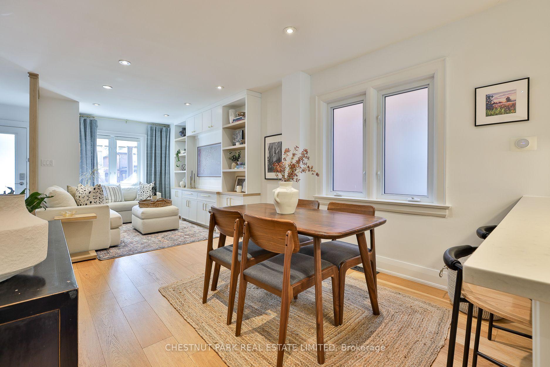 Photo 13 of 154 Fairlawn Avenue, Toronto, Lawrence Park North — HOMEH