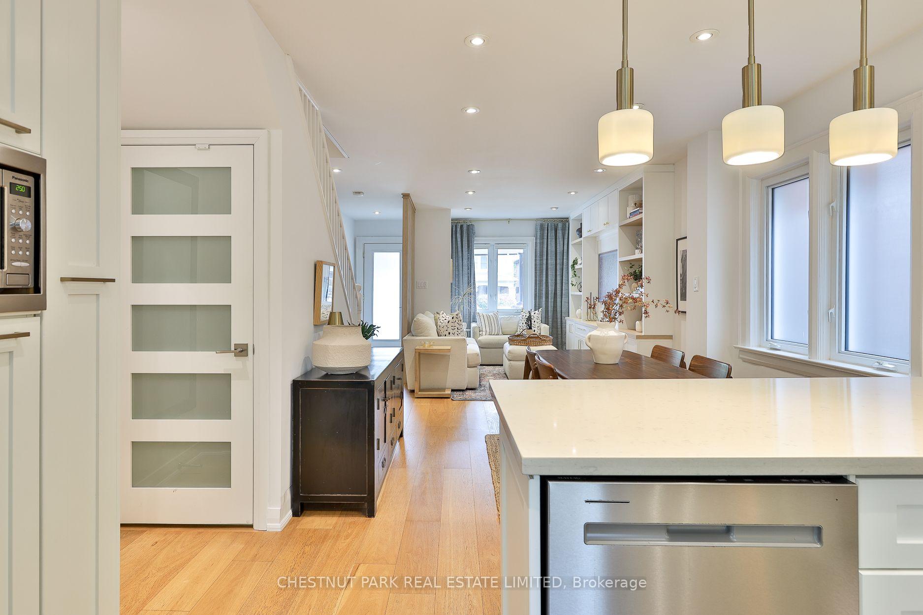 Photo 19 of 154 Fairlawn Avenue, Toronto, Lawrence Park North — HOMEH