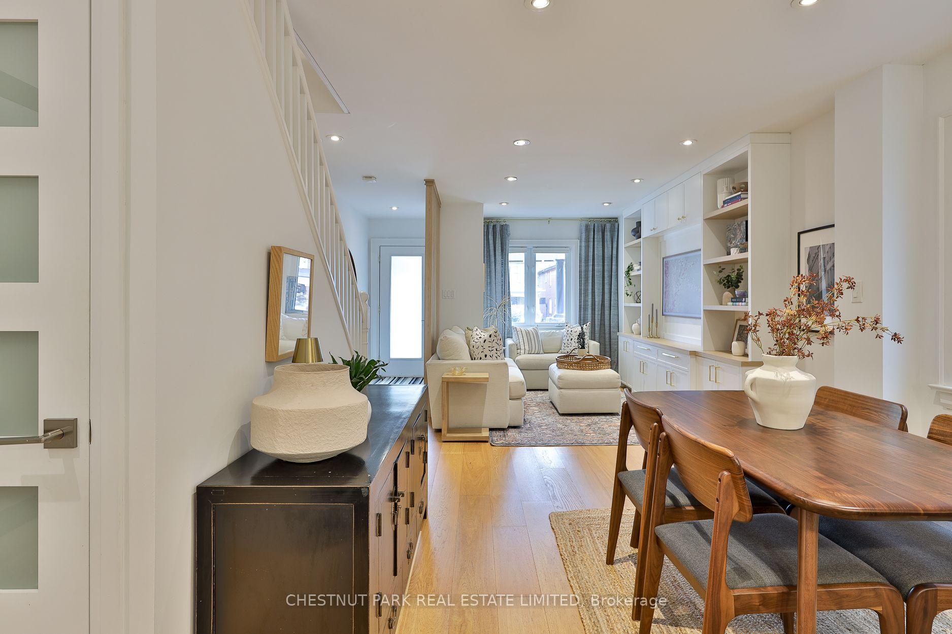 Photo 20 of 154 Fairlawn Avenue, Toronto, Lawrence Park North — HOMEH
