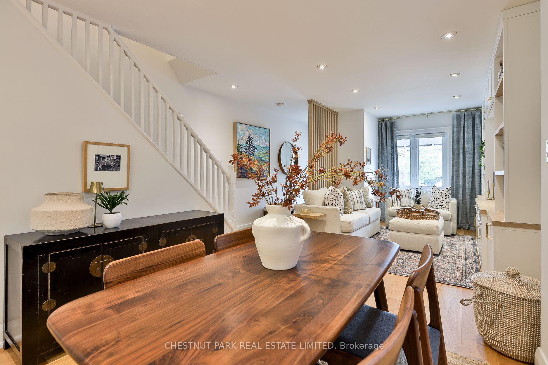 Photo 21 of 154 Fairlawn Avenue, Toronto, Lawrence Park North — HOMEH